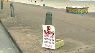 City of Galveston takes steps for safety during Mardi Gras weekend Galveston Kicks Off Mardi Gras With Added Safety Precautions