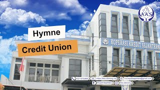 Hymne Credit Union   lyrics