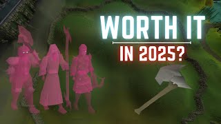 Are Barrows Brothers Worth it in 2025?