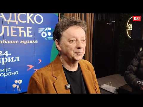 OTKRIO ISTINU O ODNOSU SA ĆERKAMA Boris Bizetić o povlačenju sa scene, penziji, Aniti i Doris