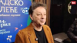 OTKRIO ISTINU O ODNOSU SA ĆERKAMA Boris Bizetić o povlačenju sa scene, penziji, Aniti i Doris