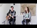 Phil Wickham - Living Hope (Mike & Mel Gabriel Cover) || Acoustic