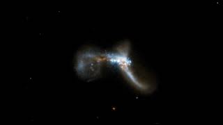 Classroom Aid - South America Galaxy