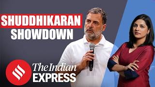 The Shuddhikaran Row: Rahul Gandhi Booked in Uttrakhand