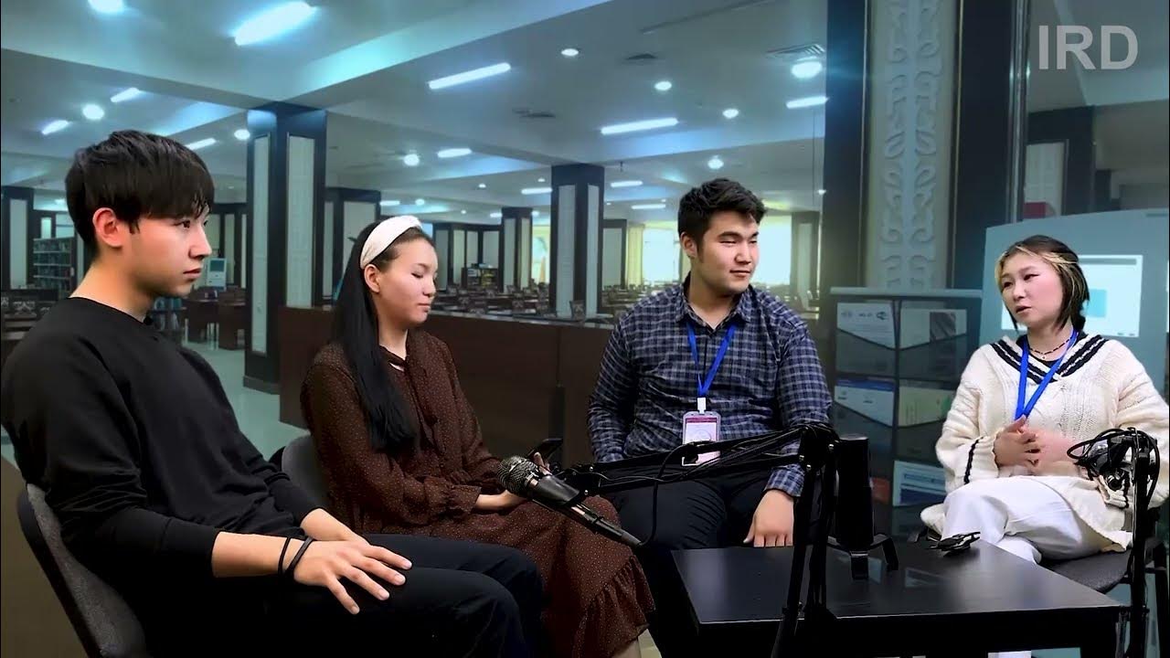 Орыс студенттері қатты ренжіді Орыс студенттері қатты ренжіді