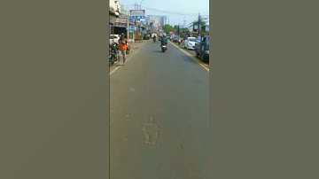 jalan yuck #shortvideo #difable #shorts #motovlog #jalanjalan
