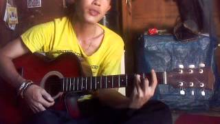 Rahman Gaduk Cinta Seadanya