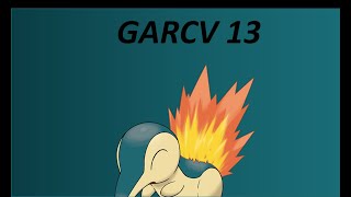 Great And Random Character Voting 13