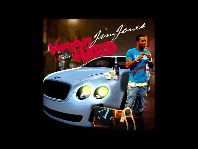 Better Me (feat. Robbie Nova) - Jim Jones