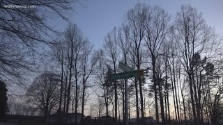 Forsyth County Woman Missing For Ten Days, Police Continue Search