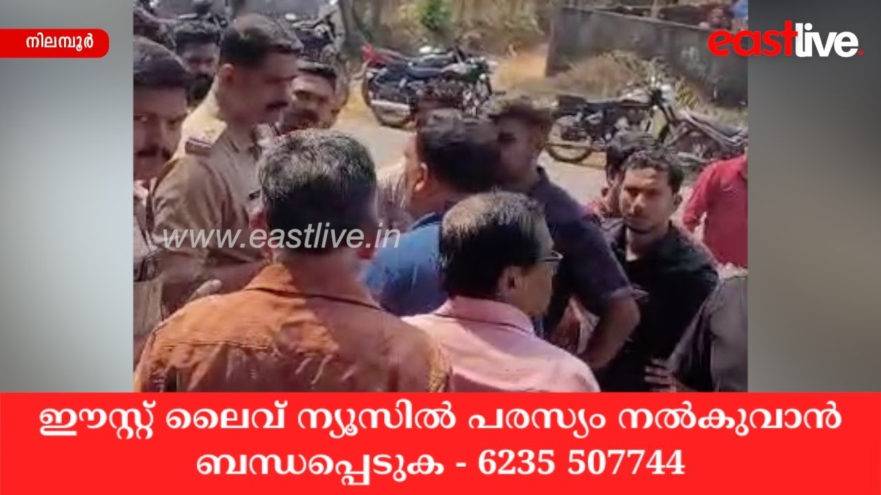 മോഷ്ടിച്ച സ്ക്കൂട്ടറിലെത്തി യുവതിയുടെ മാല കവർന്ന മോഷ്ടാവിനെ നാട്ടുകാർ പിടികൂടി പോലീസിന് കൈമാറി