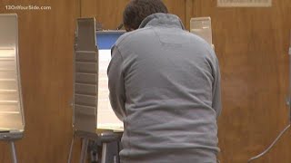 Michigan Primary: Here's what to expect at the polls