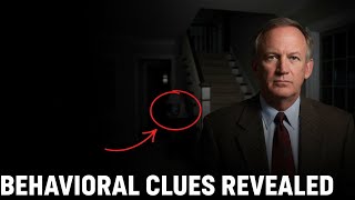 John Ramsey's Behavior: What His Words Reveal About the JonBenet Case