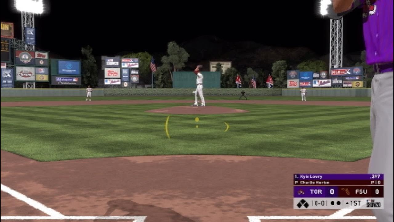 RAW TOP PLAYER GAMEPLAY *no commentary* MLB THE SHOW 20 DIAMOND DYNASTY