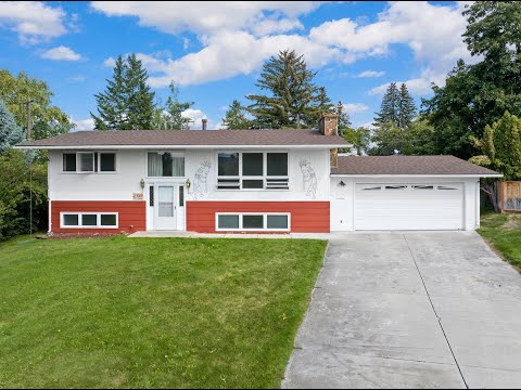 407 Ashley Court, Kalispell, MT home video tour