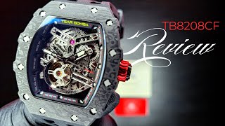 Tsar Bomba TB8208CF REVIEW: Luxury Accessible to Everyone!