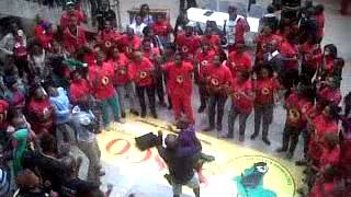 sasco cput bellville campus manifesto