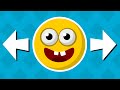 Move Game Object With Finger Swipe Left And Right In Android Mobile Game Made With Unity Software