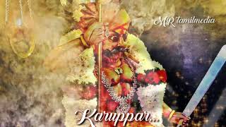 Karuppasamy Whatsapp Status Video Mr Tamilmedia