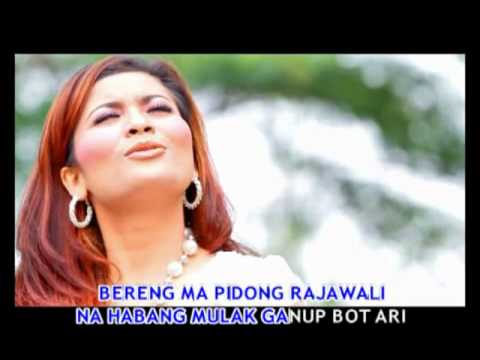 Rizma Simbolon - Mataniari Dohot Rajawali