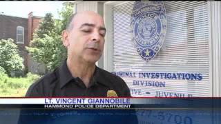 Rape, Kidnapping Suspect Arrested After Shootout With Police