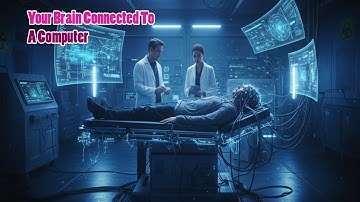 BCI - Your Brain Is the Interface!