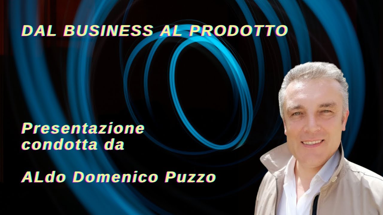 ALDO DOMENICO PUZZO NANO-BIO-INFORMAZIONE - YouTube