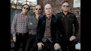 HOODOO GURUS LIVE-IN-THE-STUDIO FOR MMM OZTOBER