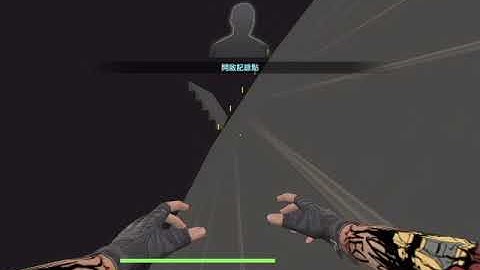 [cso/csnz]-STUDIO LUA-Single Speed Meter 單人地速顯示