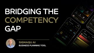 Course 2 Bridging the Competency Gap  A Guide to Team Success Wealth