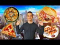 Top 100 nyc foods you must try before you die full documentary