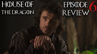 House of the Dragon Episode 6 Spoiler Discussion