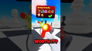 Which Weapon BUNDLE Has The BEST Value In Roblox Rivals?