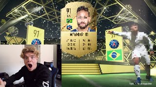 First Pack Galen Fifa 22 Pack Opening