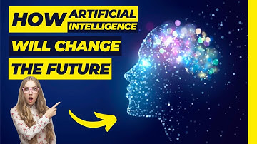 6 Ways How Artificial Intelligence will change the Future (Tips Reshape)