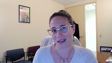 Dr. Tiffany Taft 2022 Honored Hero Video