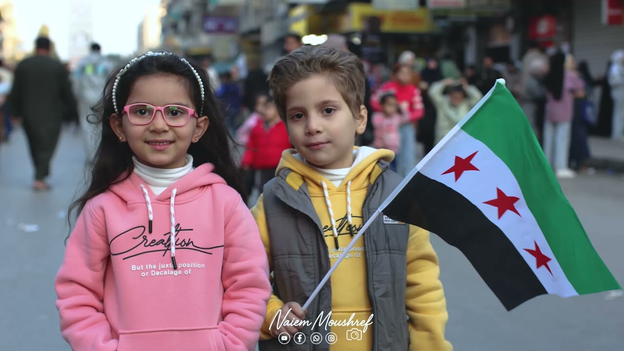 ذكرى تحرير مدينة حماة