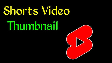 How To Add Shorts Video Thumbnail ? || Selva Tech || Tamil
