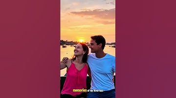 Cai Rang Floating Market #shorts