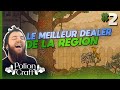 Le meilleur dealer de la rgion  potion craft 2