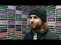 Emiliano Marcondes' Reaction: Hibernian 3 Livingston 0 | cinch Premiership
