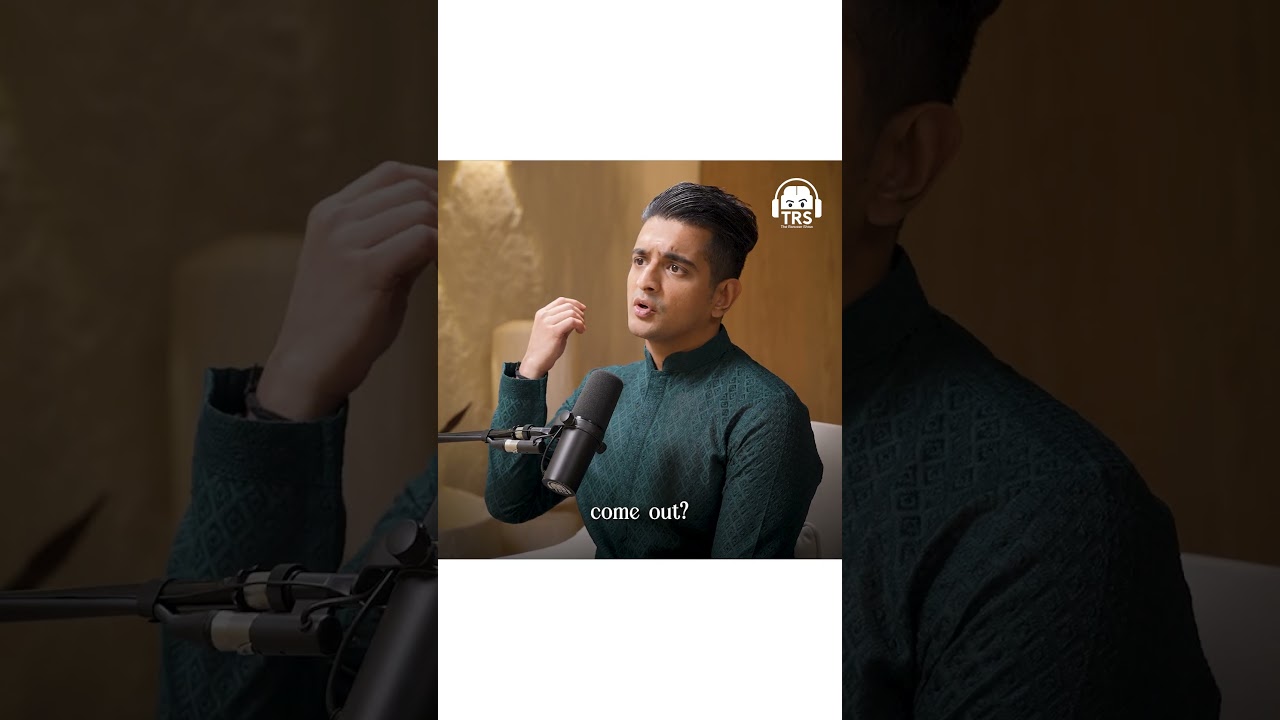 The Most Painful Spiritual Practice in Jainism ft. Muni Adarsh #rashorts