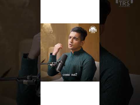 The Most Painful Spiritual Practice in Jainism ft. Muni Adarsh #rashorts