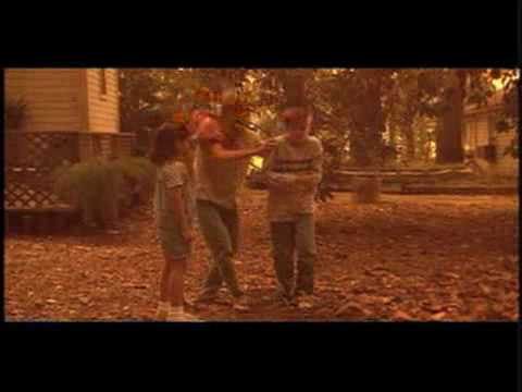 A Letter From My Father (2002) - Scene