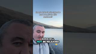 Enoch Burke, Family states hi been given a life sentence by the court?