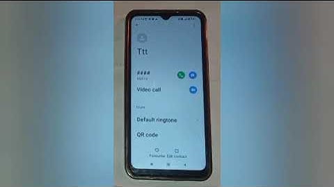 how to add contact in block list in redmi 9 activ, add contact in block list setting