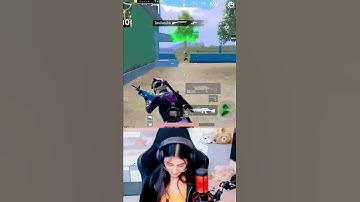 pubg mobile rush gameplay || wait for end 😈 Ft. PAYAL GAMING   #shorts #payalgaming