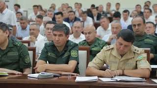 Mirzayev Zoir Toirovich.