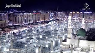 بث مباشر | قناة السنة النبوية