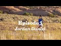 ROAM From Home Podcast S2 Ep1 - Jordan Daniels